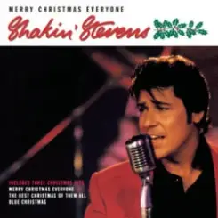 Shakin' Stevens - Merry Christmas Everyone слушать онлайн