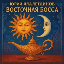 Юрий Ялалетдинов - Восточная босса слушать онлайн