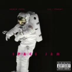 AUDIO PUSH, Lil Wayne - Space Jam слушать онлайн