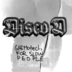 Disco D ft. Chuck - Where they at слушать онлайн