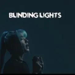 Rain Paris - Blinding Lights слушать онлайн