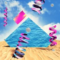 Collarbones - Turning (Flume Remix) слушать онлайн