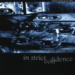 Обложка In Strict Confidence - Industrial Love (Subherb Mix By Steffen Alan Schuhrke Of Controlled Fusion)