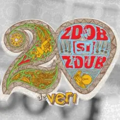 Zdob și Zdub - Lost World слушать онлайн