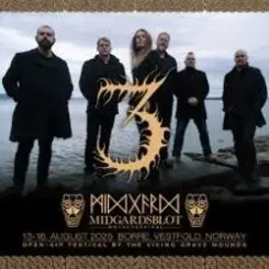 The 3rd And The Mortal - Salva Me слушать онлайн
