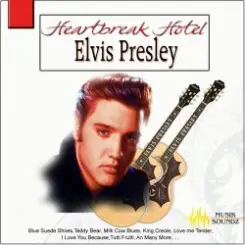 Elvis Presley - In the Ghetto слушать онлайн