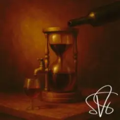 Sound vs Silence - Red Wine слушать онлайн