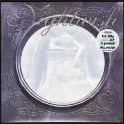 Nightwish - Wish I Had An Angel слушать онлайн