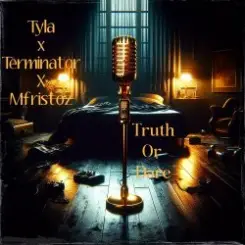 Tyla and Mfristoz - Truth or Dare 2.0 слушать онлайн