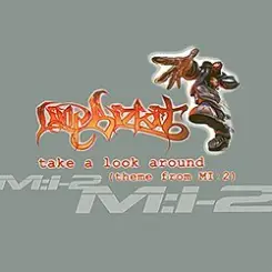 Limp Bizkit - Break Stuff (Live) слушать онлайн