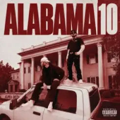 MOONLGHT & Fordo - Alabama 10 слушать онлайн