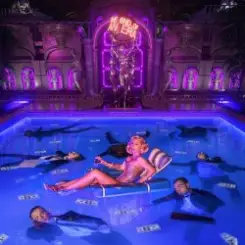 Iggy Azalea - Brazil слушать онлайн