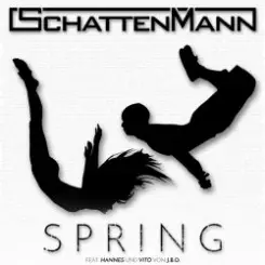 Schattenmann & J.B.O. - Spring слушать онлайн