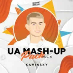 Adam & Sasha Norova vs. Martin Solveig - Ау ау (Kaminsky Mash Up) слушать онлайн