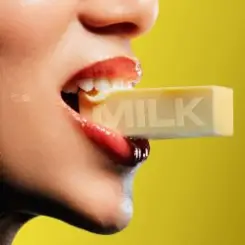 Agnes - MILK слушать онлайн