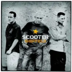 Scooter - The Haredcore Massive слушать онлайн