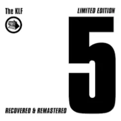 The KLF - Kylie Said Trance слушать онлайн