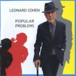 Leonard Cohen - Samson in New Orleans слушать онлайн