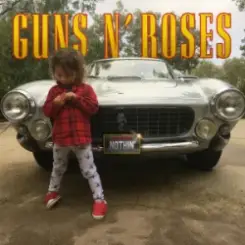 Guns N' Roses - Nothin' слушать онлайн