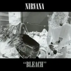 Nirvana - Love Buzz слушать онлайн