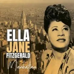 Ella Fitzgerald - Manhattan слушать онлайн