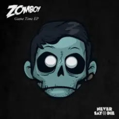 Zomboy - Organ donor слушать онлайн