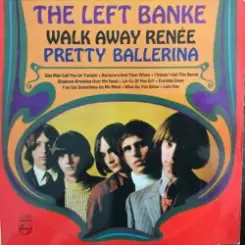 The Left Banke - Pretty Ballerina слушать онлайн