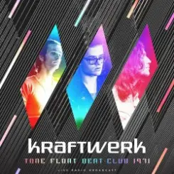 Kraftwerk - Tone Float слушать онлайн