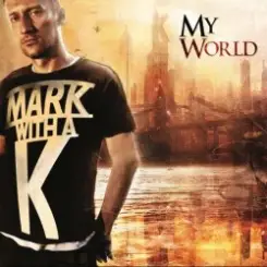 Mark With A K - Oasis слушать онлайн