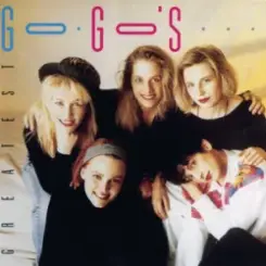 The Go-Go's - Get Up And Go слушать онлайн