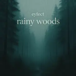eyfect - rainy woods слушать онлайн