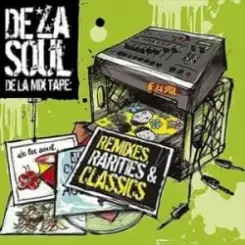 De La Soul - Foolin' слушать онлайн