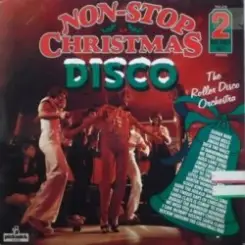 The Roller Disco Orchestra - I saw mommy kissing Santa Claus слушать онлайн