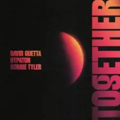 David Guetta - Together слушать онлайн