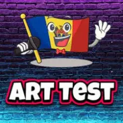 Art Test - Patimas слушать онлайн