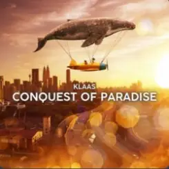 Klaas - Conquest Of Paradise слушать онлайн