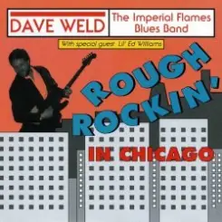 Dave Weld - All Day Long For You слушать онлайн