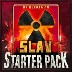 DJ Blyatman - Balalaika слушать онлайн