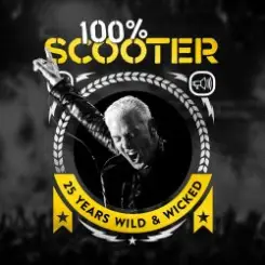 Scooter - Coldwater Canyon слушать онлайн