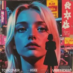 vibessdeep - Alone слушать онлайн
