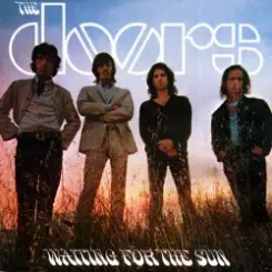 The Doors - Roadhouse blues слушать онлайн