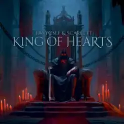 Jim Yosef & Scarlett - King of Hearts слушать онлайн
