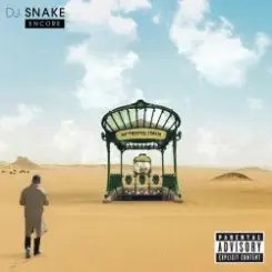 DJ Snake Feat. Skrillex - Sahara слушать онлайн