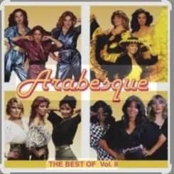 Arabesque - Dance, Dance, Dance слушать онлайн