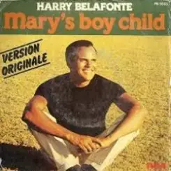 Harry Belafonte - Mary's Boychild слушать онлайн