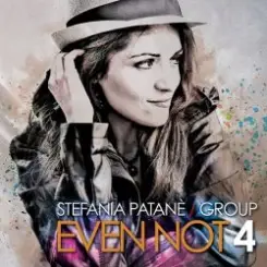 Stefania Patane Group - I'm Old Fashioned слушать онлайн