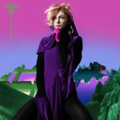 Alison Goldfrapp - Every Little Drop слушать онлайн