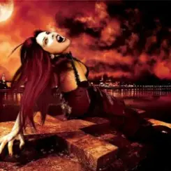 НАШЕСТВИЕ ЛЕГЕНД & Олег Стебловский - Грешников Город - Gothic Rock слушать онлайн