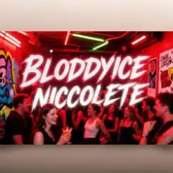 BLODDYICE & Niccolete - Летняя вечеринка слушать онлайн