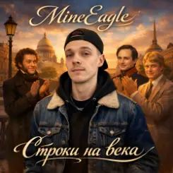 MineEagle - Строки на века слушать онлайн